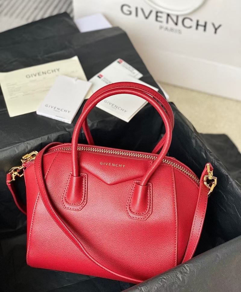 Givenchy Top Handle Bags